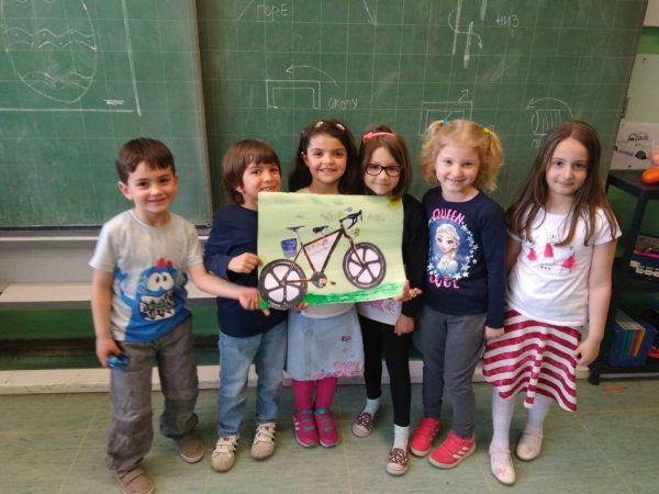 project-education-for-cycling-in-elementary-schools